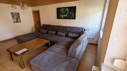 Freyung Apartamento | Ferienwohnung Weber