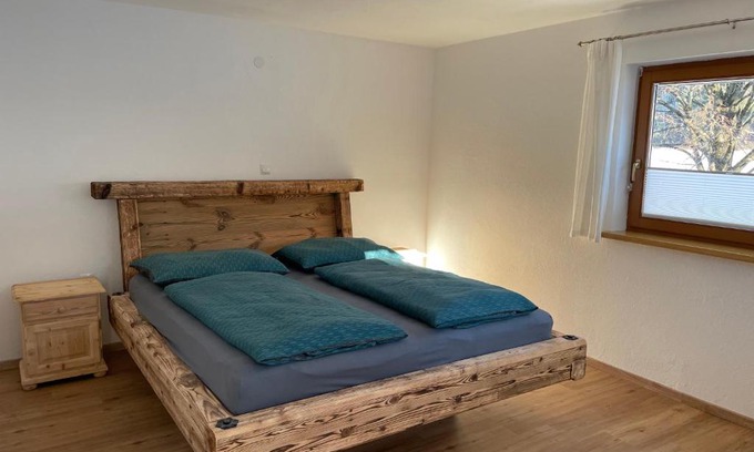 Weer Apartamento | FerienWohnung Weer