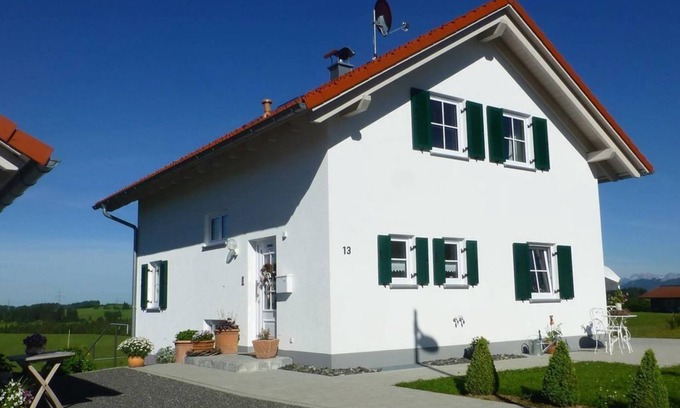 Oy Apartamento | Ferienwohnung Wegscheider Brigitte - Ferienwohnung