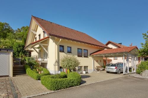 Braeunlingen Apartamento | Ferienwohnung Weisbrod, nur private Buchungen