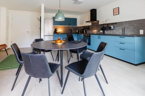 Vogtsburg Apartamento | Ferienwohnung Weissburgunder