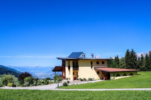 Pill Apartamento | Ferienwohnung Weitblick