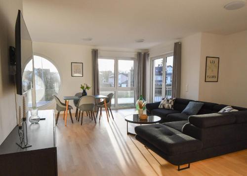 Penzing Apartamento | Ferienwohnung Welfenstein