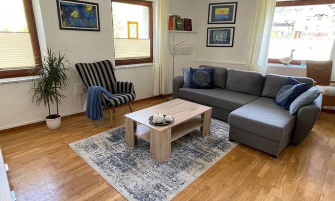 Piesport Apartamento | Ferienwohnung Weller