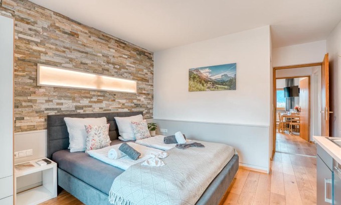 Kiefersfelden Apartamento | Ferienwohnung Wendelstein