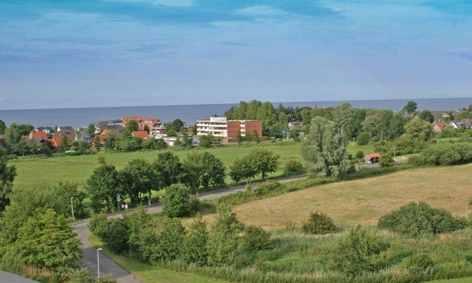 Holm Apartamento | Ferienwohnung wenige Meter zum Strand von Kalifornien