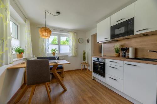 Altaussee Apartamento | Ferienwohnung Werner Pucher EG
