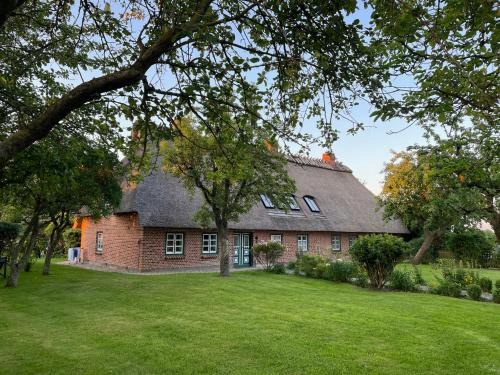 Hasselberg Apartamento | Ferienwohnung West Hasselberg