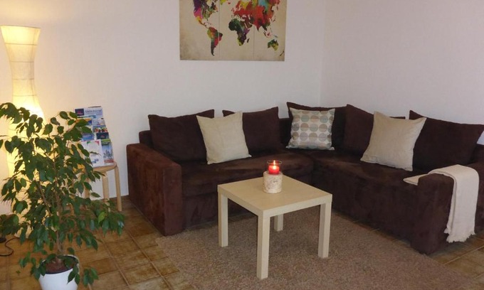 Eschbach Apartamento | Ferienwohnung Weyl
