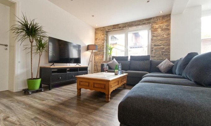Wiehl Apartamento | Ferienwohnung Wiehl - Bielstein