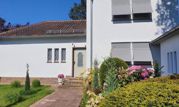 Harleshausen Apartamento | Ferienwohnung Wilhelmshöher Weg