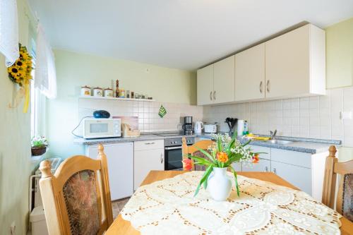 Lubbenau/Spreewald Apartamento | Ferienwohnung Wilke