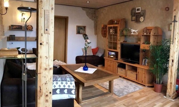 Ilsenburg Apartamento | Apartamento Willgeroth