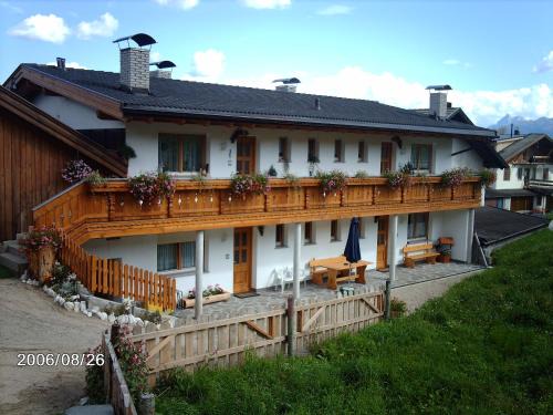 Maranza Apartamento | Ferienwohnung Winklerhof