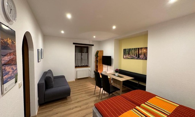Bad Mitterndorf Apartamento | Ferienwohnung Wohlfahrter