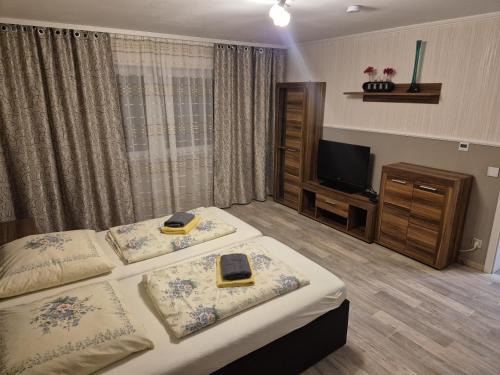 Duhren Apartamento | Ferienwohnung Wolfsberg