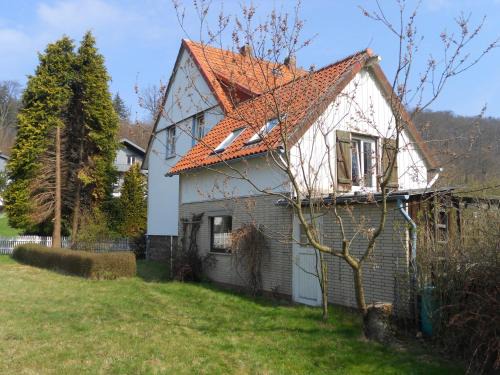 Langelsheim Apartamento | Ferienwohnung Wolfshagen