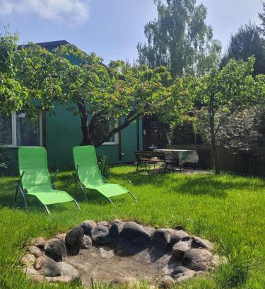 gmina Wolin Apartamento | Ferienwohnung Wolin Ostsee Insel Misdroy