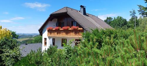 Holthausen Apartamento | Ferienwohnung Wulf
