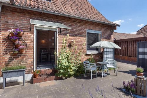 Soltau Apartamento | Ferienwohnung-Zentral