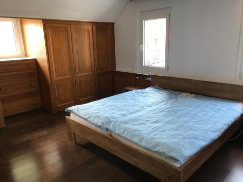 Arbon Apartamento | Ferienwohnung zentrale ruhige Lage auch gerne mit Kindern