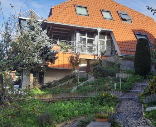 Heppenheim Apartamento | Ferienwohnung Zentrumsnah in Heppenheim
