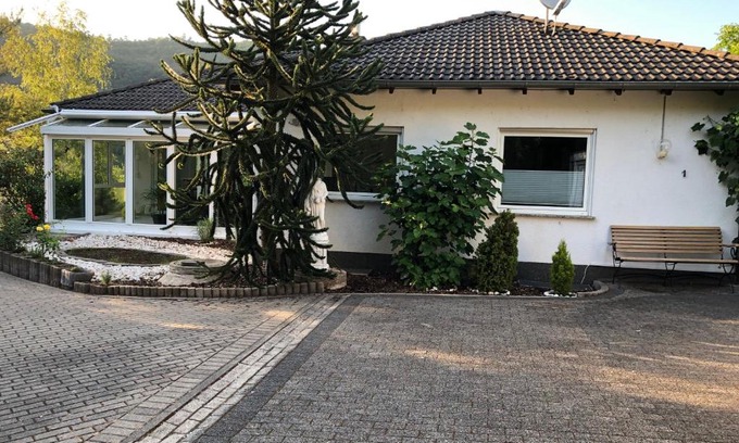 Cond Apartamento | Ferienwohnung Zenzen