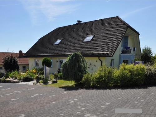 Birkenfeld Apartamento | Ferienwohnung Zimmermann