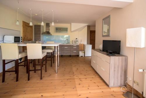 Zimmert Apartamento | Ferienwohnung Zimmert