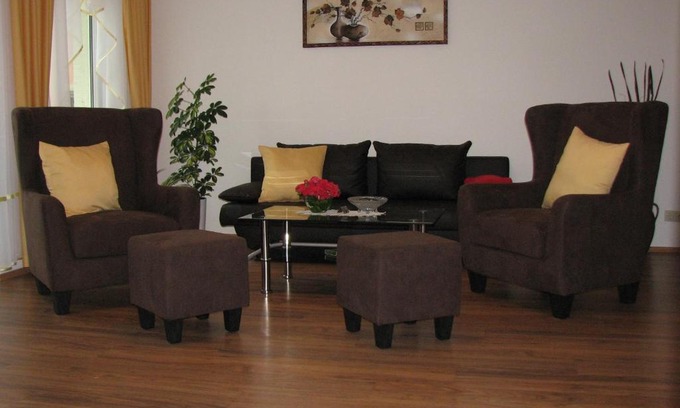 Bad Schandau Apartamento | Ferienwohnung Zirkelstein