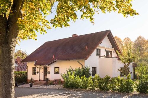 Bad Wildungen Apartamento | Ferienwohnung Ziske