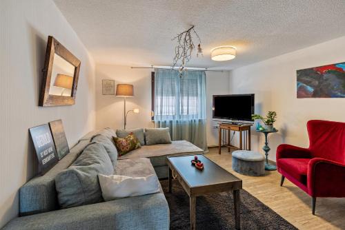Balingen Apartamento | Ferienwohnung Zu Hause auf Zeit