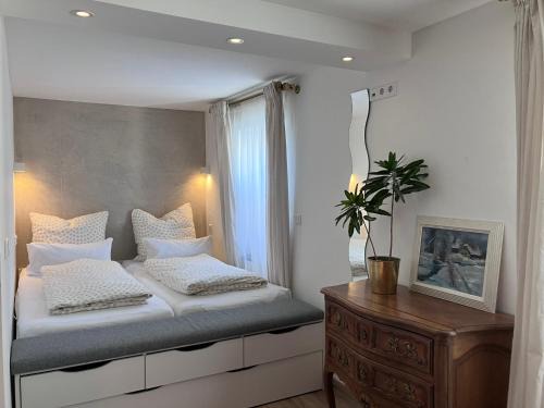 Monschau Apartamento | Ferienwohnung zum Belgenbachtal