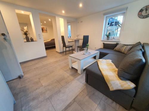Freudenberg Apartamento | Ferienwohnung " Zum Flecker Haeuschen" in der Altstadt Freudenberg