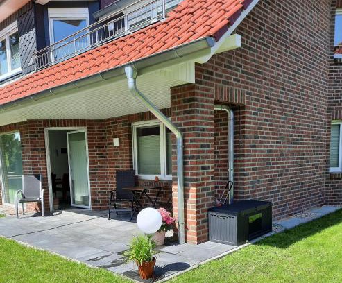 Winsen Apartamento | Ferienwohnung "Zum Haidmann"