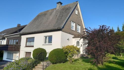Altastenberg Apartamento | Ferienwohnung Zum Heideblick