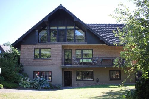 Geilenkausen Apartamento | Ferienwohnung zum Nutscheid
