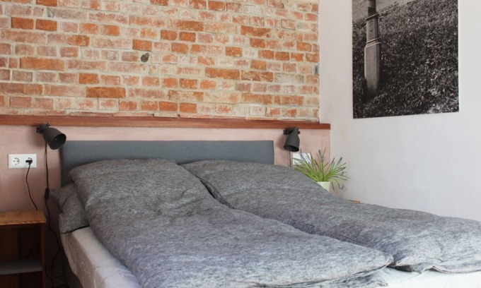 Gemarkung Weilstetten Apartamento | Apartamento Zur alten Scheune, 40 metros cuadrados, 1 dormitorio, máx. 4 personas