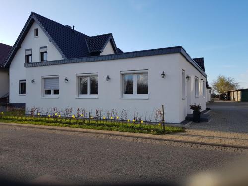 Vossenack Apartamento | Ferienwohnung Zur Alten Gärtnerei