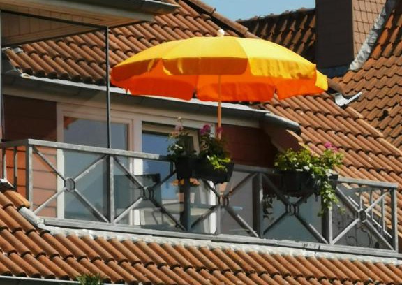 Winsen Apartamento | Ferienwohnung "Zur Biene"