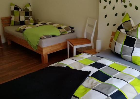 Winsen Apartamento | Ferienwohnung"Zur Birke"