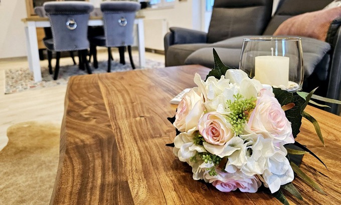 Wildeshausen Apartamento | Ferienwohnung Zur Alten Post