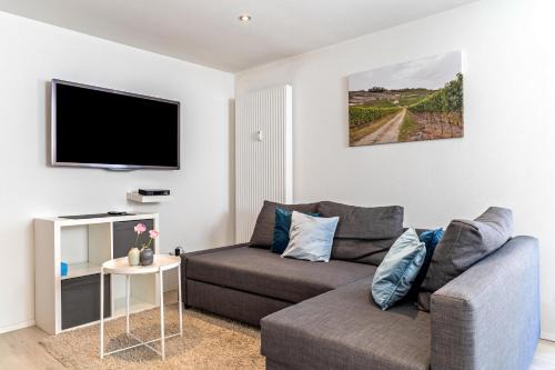 Ihringen Apartamento | Ferienwohnung Zur Weinsteige
