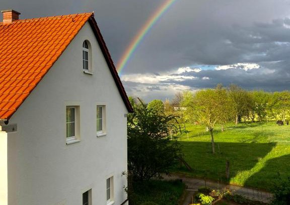 Kobelsdorf Apartamento | Ferienwohnung Zweinig 03
