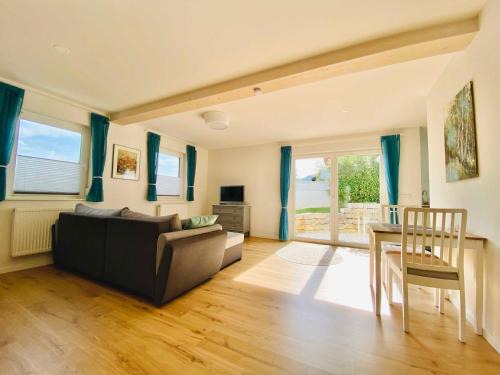 Ebermannstadt Apartamento | Ferienwohnung Zweitwohnsitz