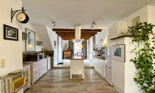 Idafehn Apartamento | Ferienwohnung zwischen den Wieken