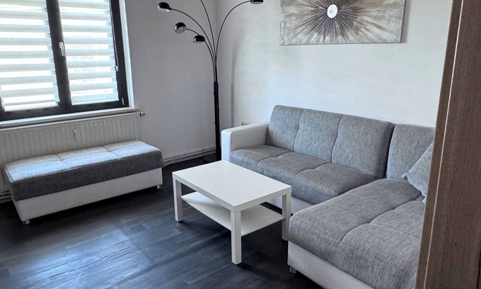 Heidenau Apartamento | Ferienwohnung Zwischen Dresden und Sächsischer Schweiz