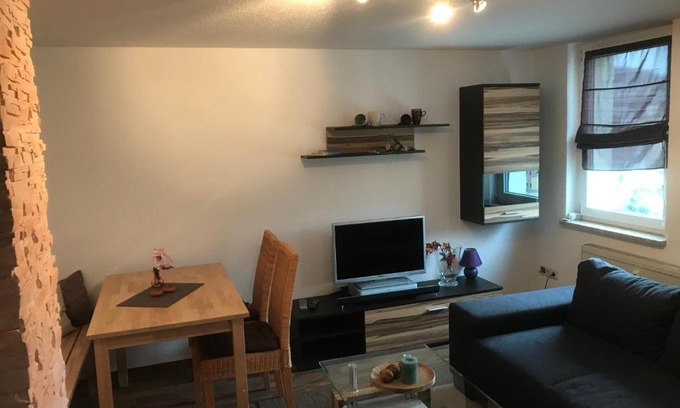 Ehrenfriedersdorf Apartamento | Ferienwohnung15 Ehrenfriedersdorf