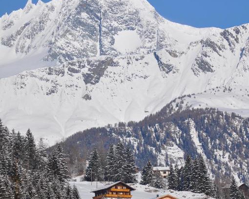 Kals am Grossglockner Casa | Ferienwohnungen Niederarnigerhof Familie Bauernfeind