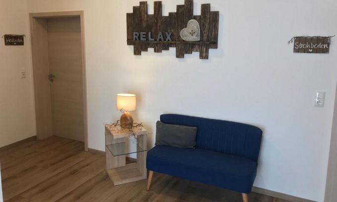 Wolframs-Eschenbach Apartamento | Ferienwohnungen Zeller